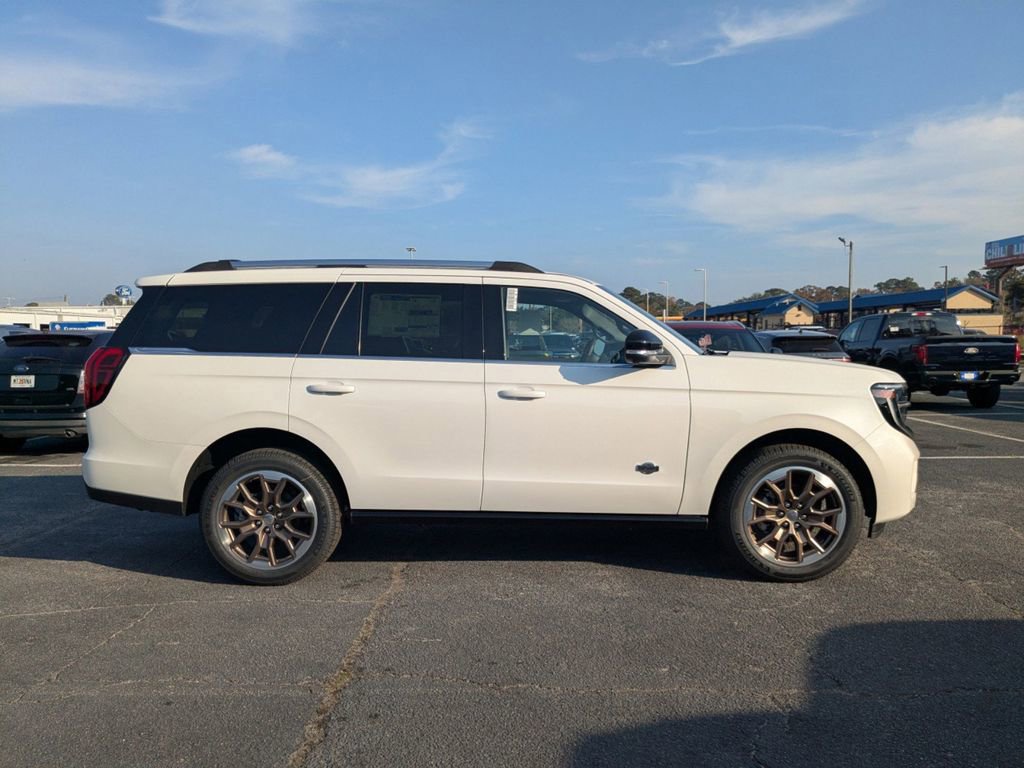 New 2025 Ford Expedition King Ranch image 3
