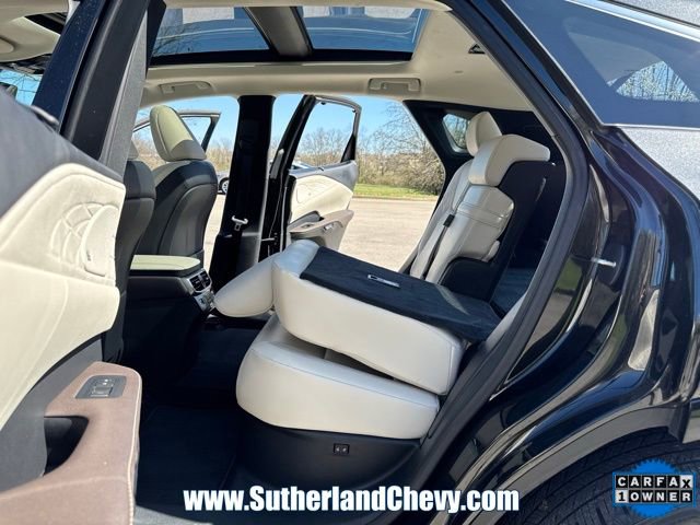 Used 2023 Lexus RX 350 350 Luxury w/ Cold Area Package image 38