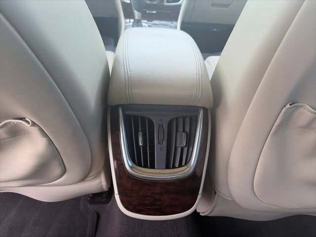 Used 2015 Buick LaCrosse Leather FWD image 13
