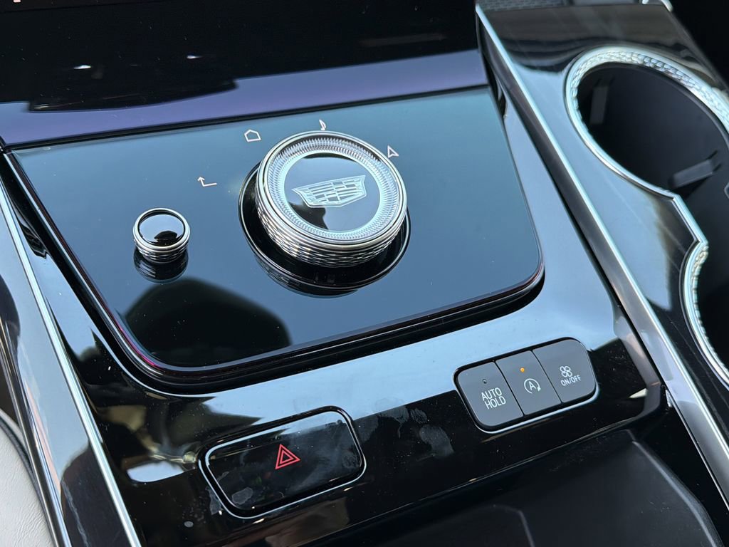 New 2026 Cadillac Escalade Sport w/ Touring Package image 28