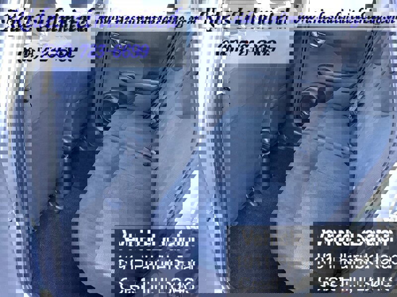 Used 2009 Honda Fit Sport image 22