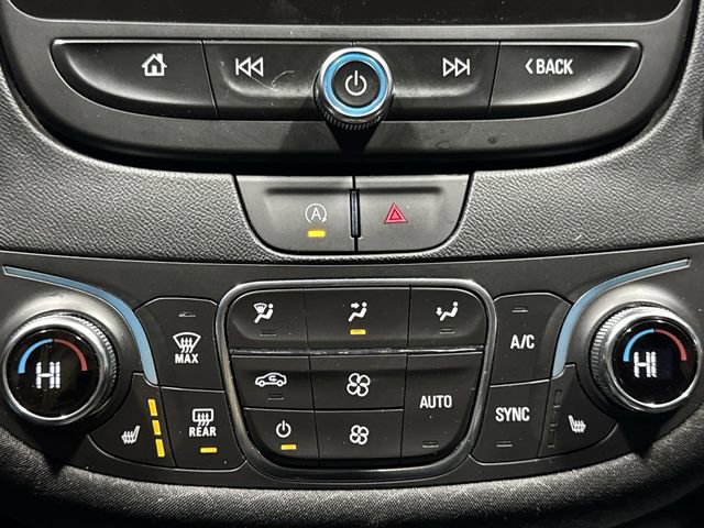 Certified 2024 Chevrolet Malibu LT image 12