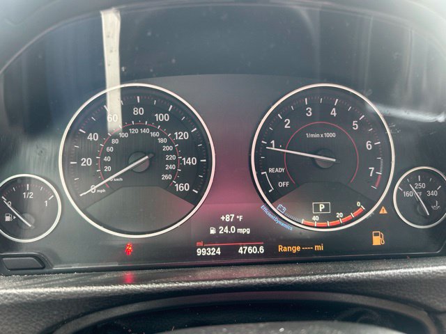 Used 2017 BMW 330i Sedan RWD image 13