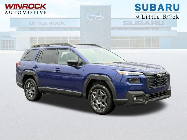 New 2026 Subaru Outback Premium