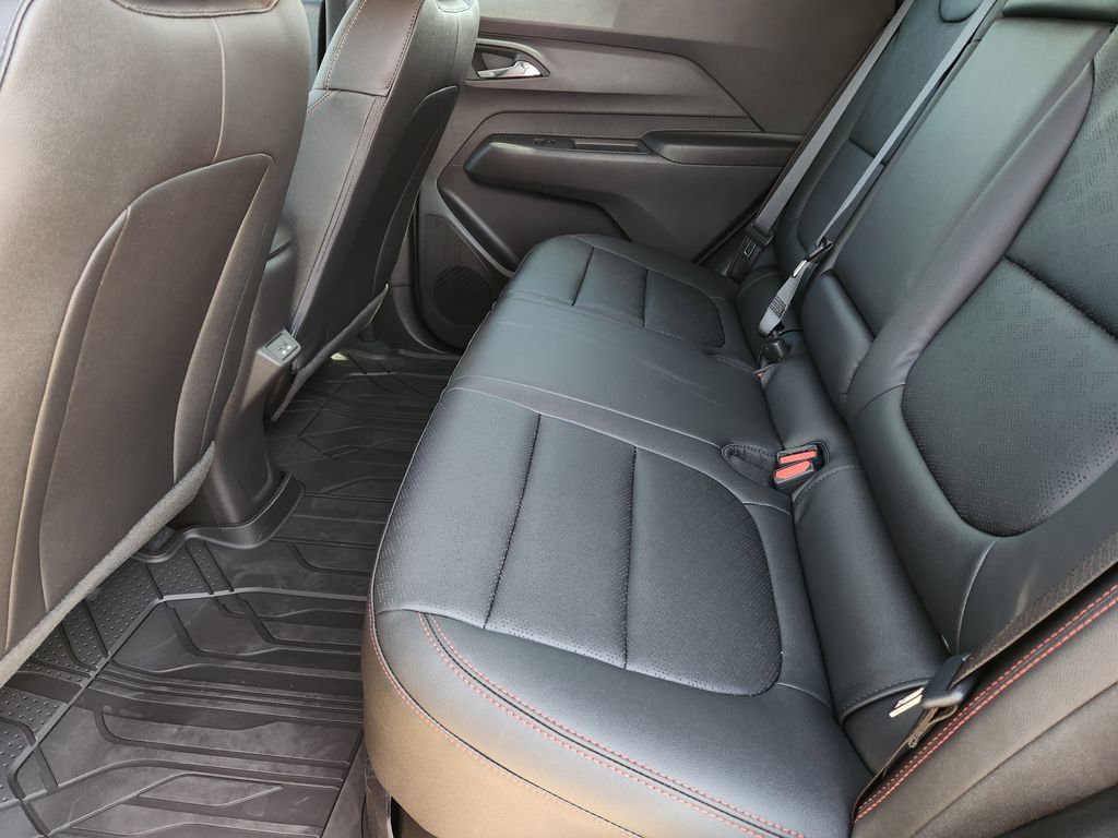 New 2027 Chevrolet Bolt RS image 21