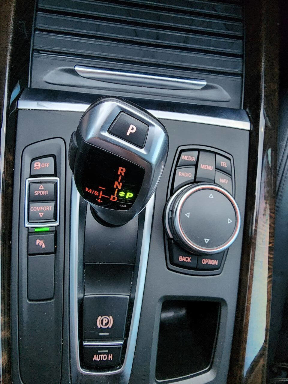 Used 2015 BMW X5 sDrive35i image 40