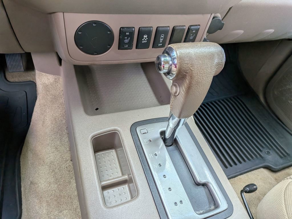 Used 2016 Nissan Frontier SV w/ SV Value Truck Package image 23