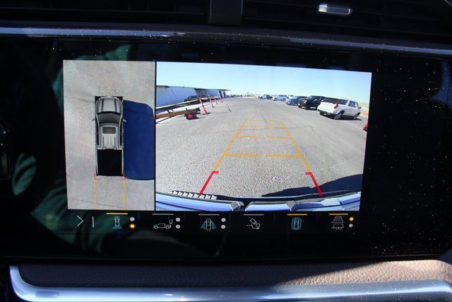 Used 2023 GMC Sierra 1500 Denali w/ Denali Reserve Package image 35