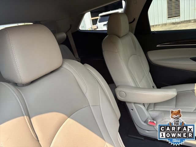 Used 2020 Buick Enclave Essence w/ Sound and Sites Package FWD image 11