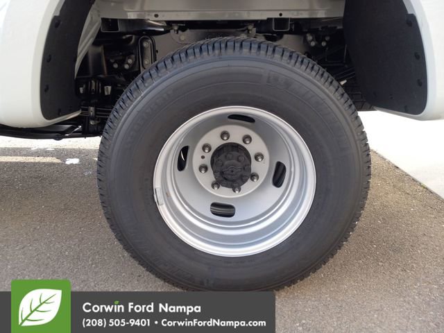 New 2026 Ford F350 XLT w/ 360-Degree Camera Package image 33