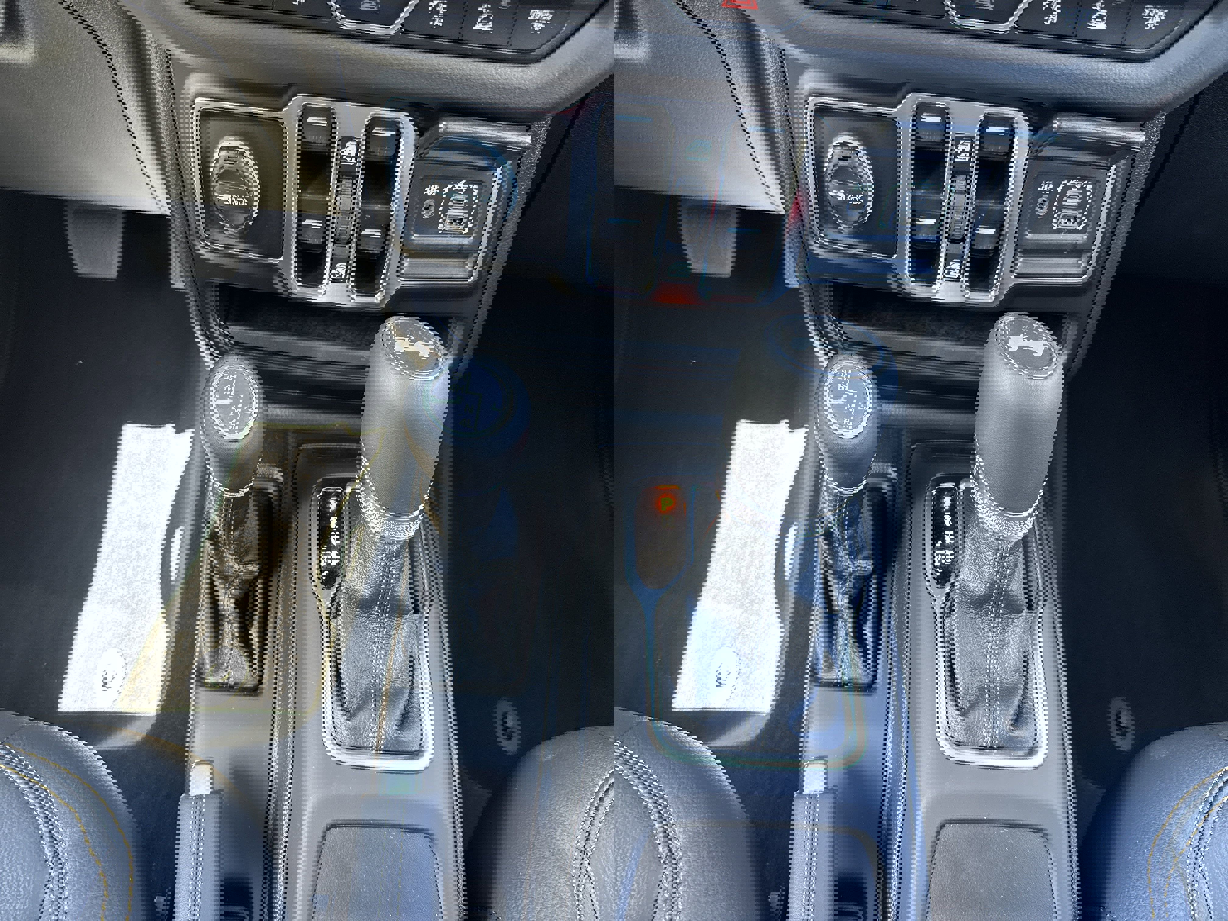 New 2025 Jeep Wrangler Sahara image 23