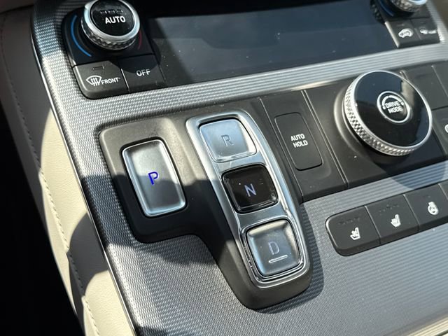 Used 2023 Hyundai Palisade Calligraphy FWD image 16
