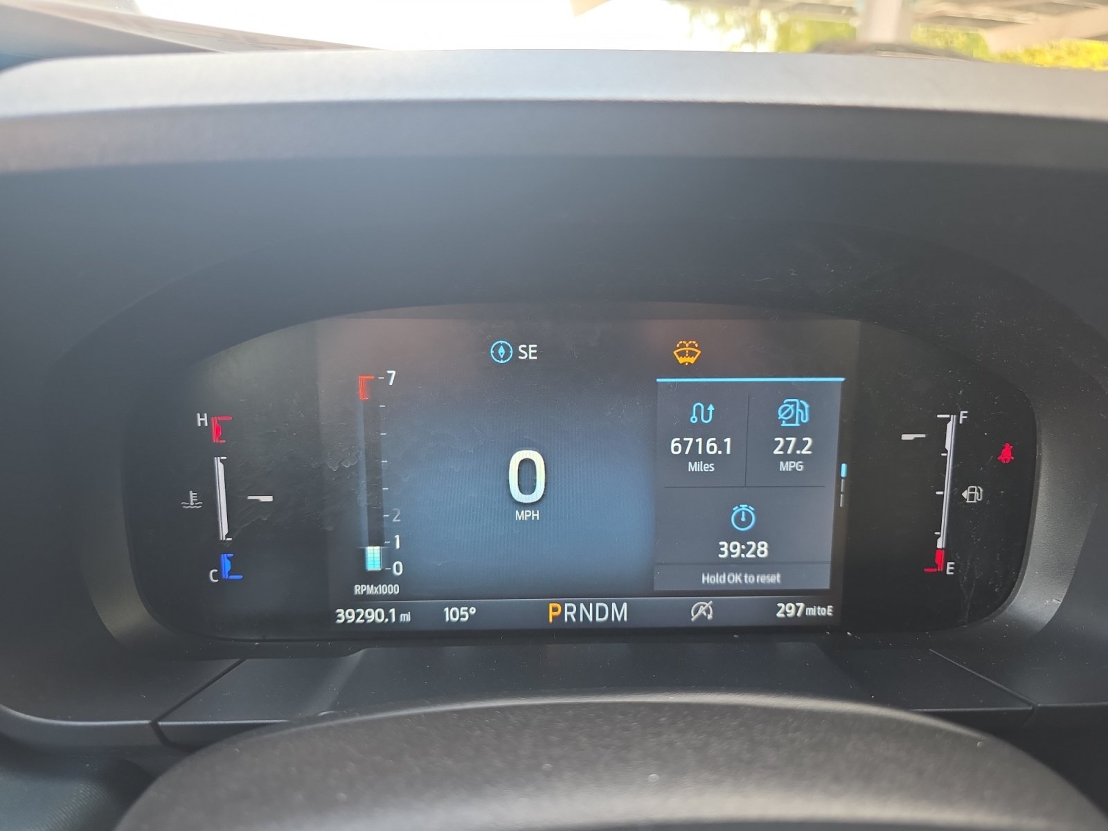 Used 2025 Ford Maverick Lobo AWD/4WD image 18