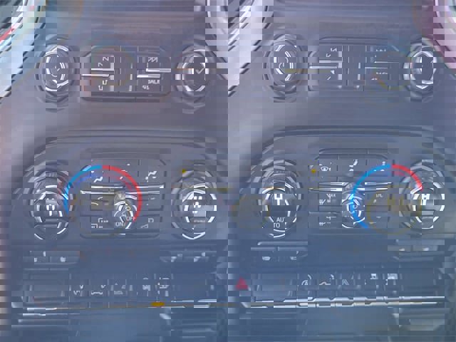 Used 2020 Chevrolet Silverado 1500 RST w/ All-Star Edition image 29