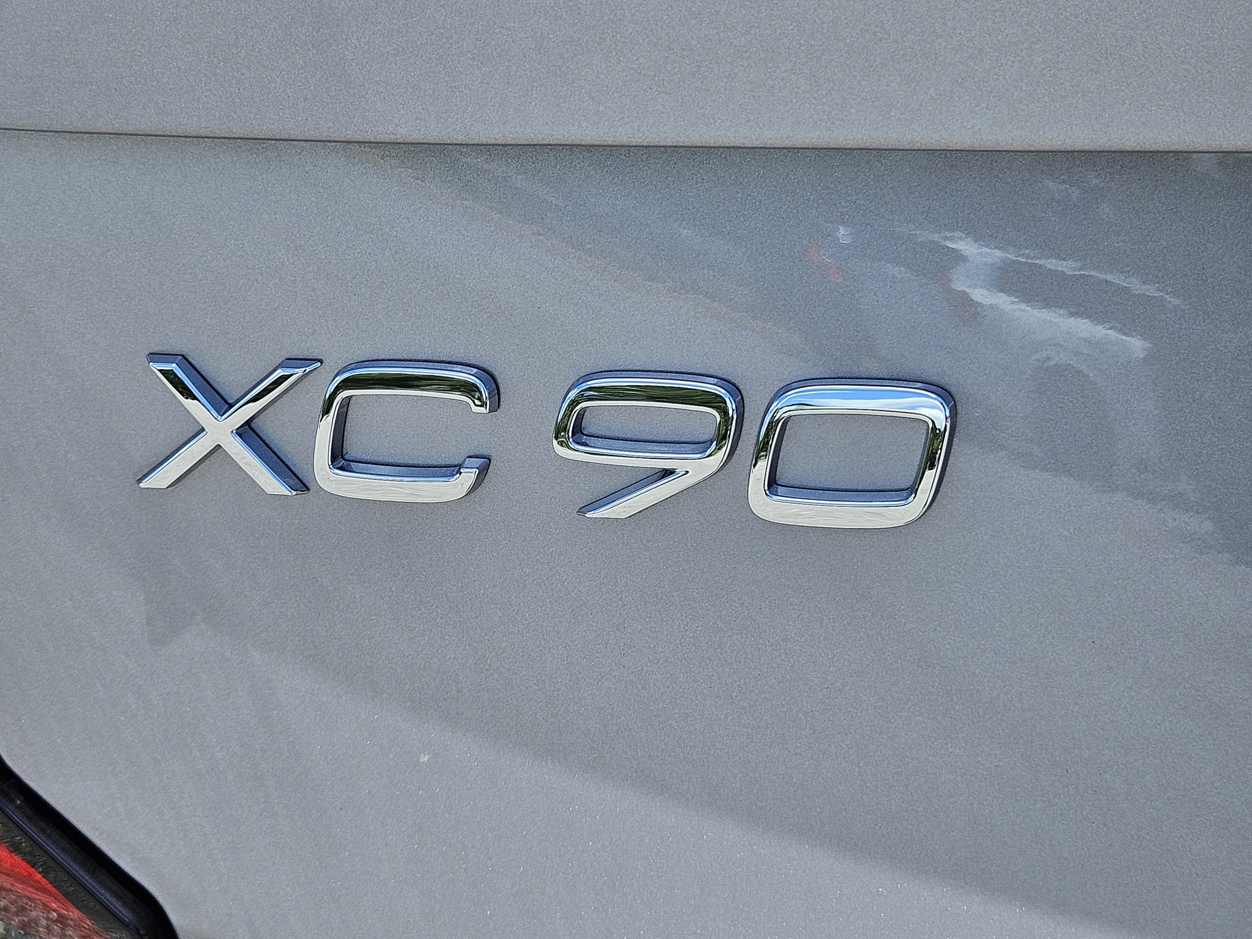 New 2026 Volvo XC90 B5 Plus image 11