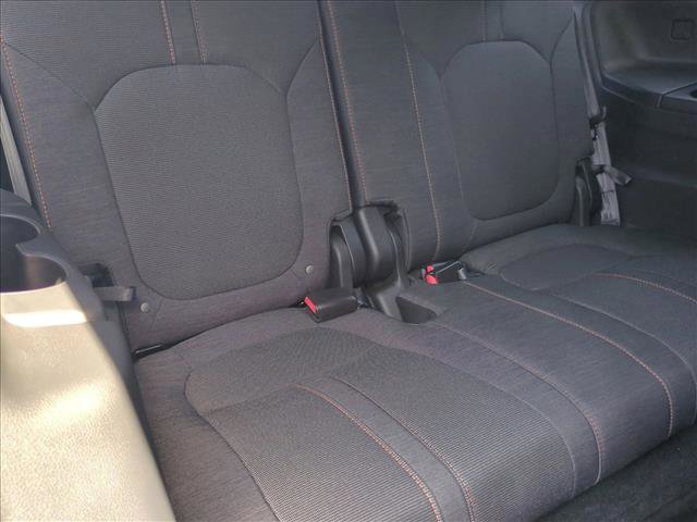 Used 2025 Honda Pilot Sport image 20