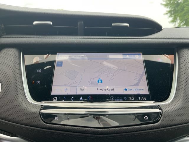 New 2026 Cadillac XT5 Sportv w/ LPO, Floor Liner Package AWD/4WD image 27