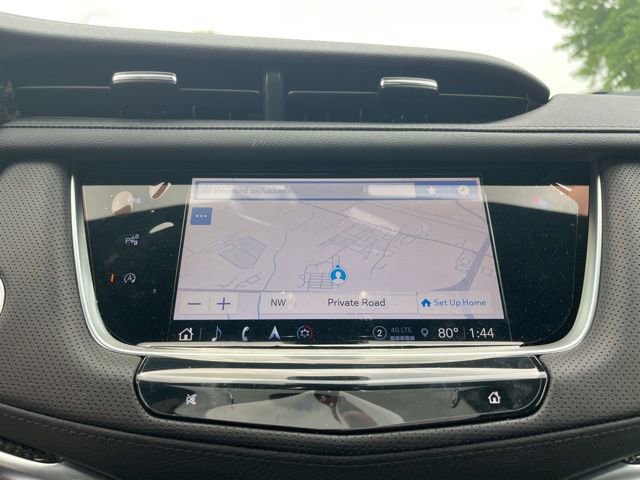 New 2026 Cadillac XT5 Sportv w/ LPO, Floor Liner Package AWD/4WD image 27