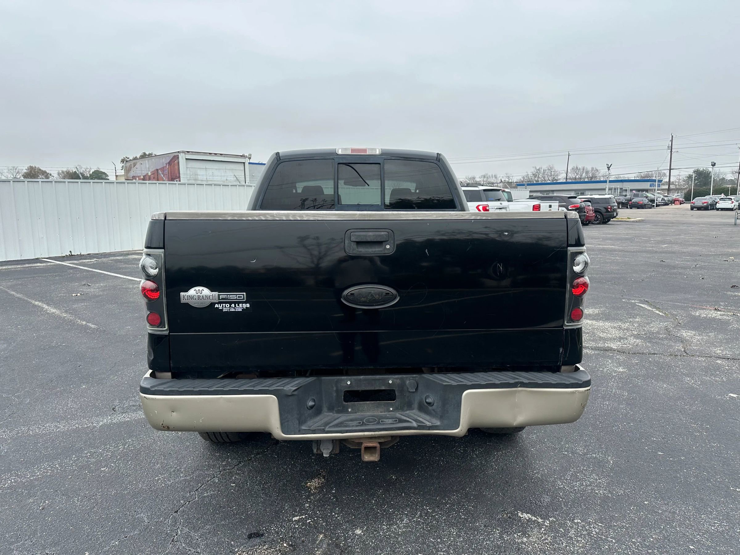 Used 2006 Ford F150 XLT image 6