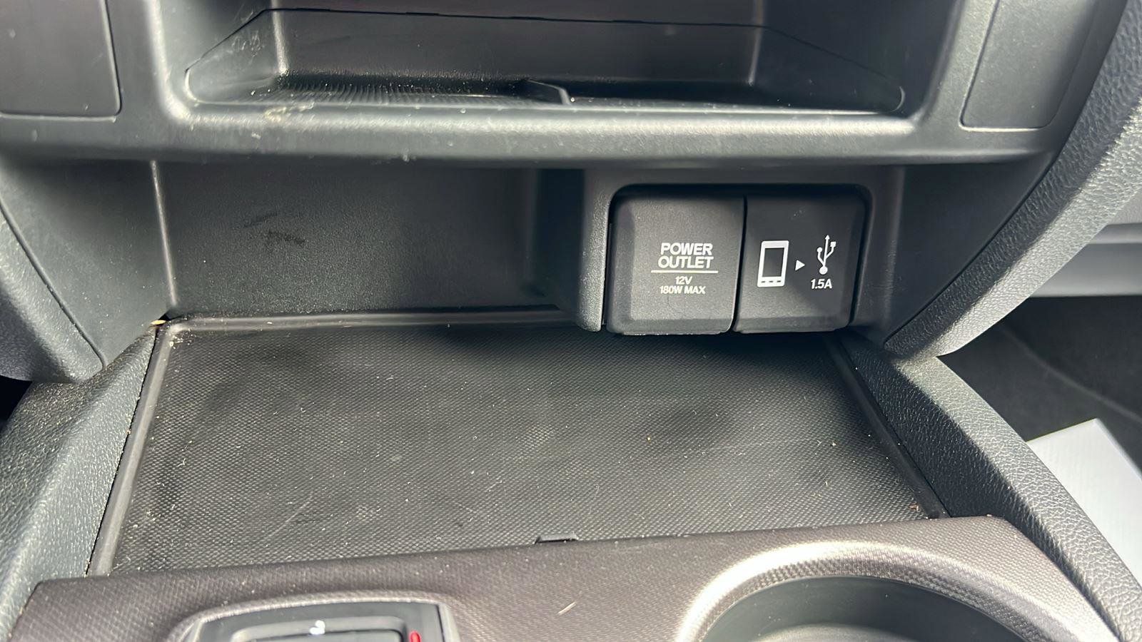 Used 2023 Honda Ridgeline Sport image 25