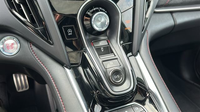 Certified 2024 Acura RDX A-Spec image 17