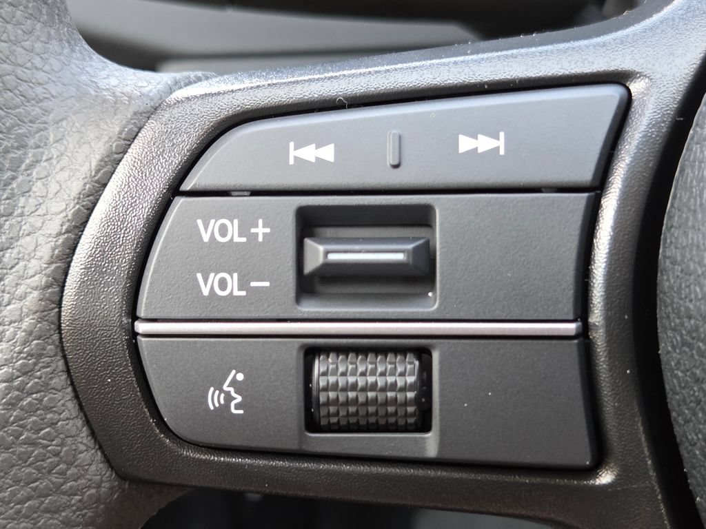 New 2026 Honda Accord LX image 11