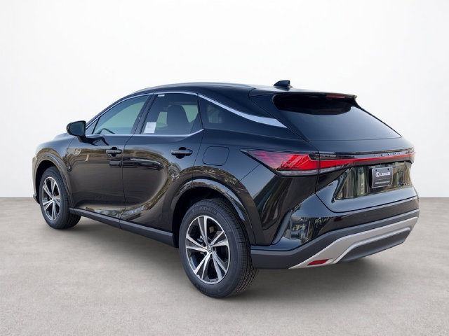 New 2026 Lexus RX 350 Premium w/ Convenience Package FWD image 3