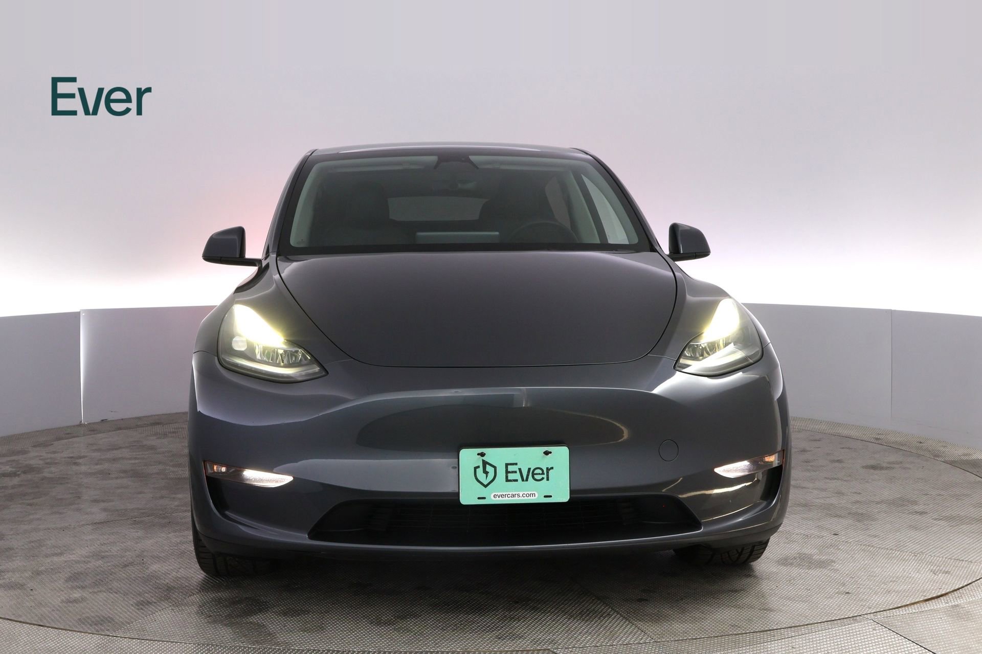 Used 2023 Tesla Model Y Long Range AWD/4WD image 12