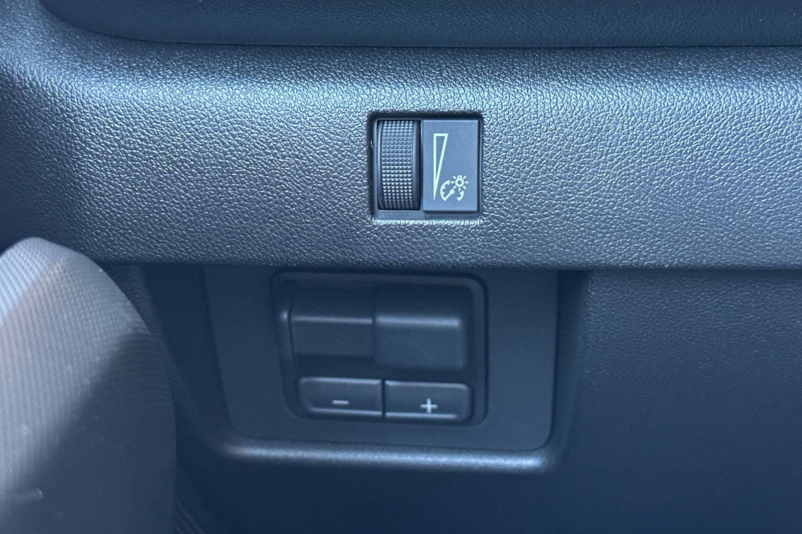 Used 2026 Chevrolet Colorado Trail Boss image 35