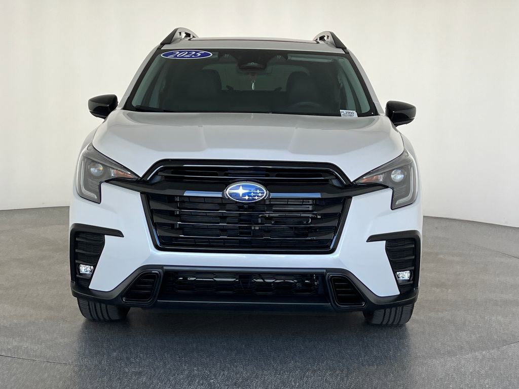 Certified 2025 Subaru Ascent Bronze Edition w/ Popular Package #2 image 10