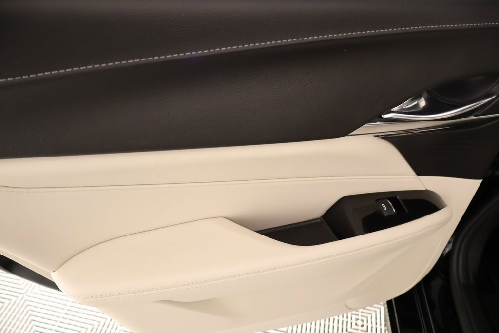 Certified 2024 Cadillac CT4 Premium Luxury w/ Climate Package image 17