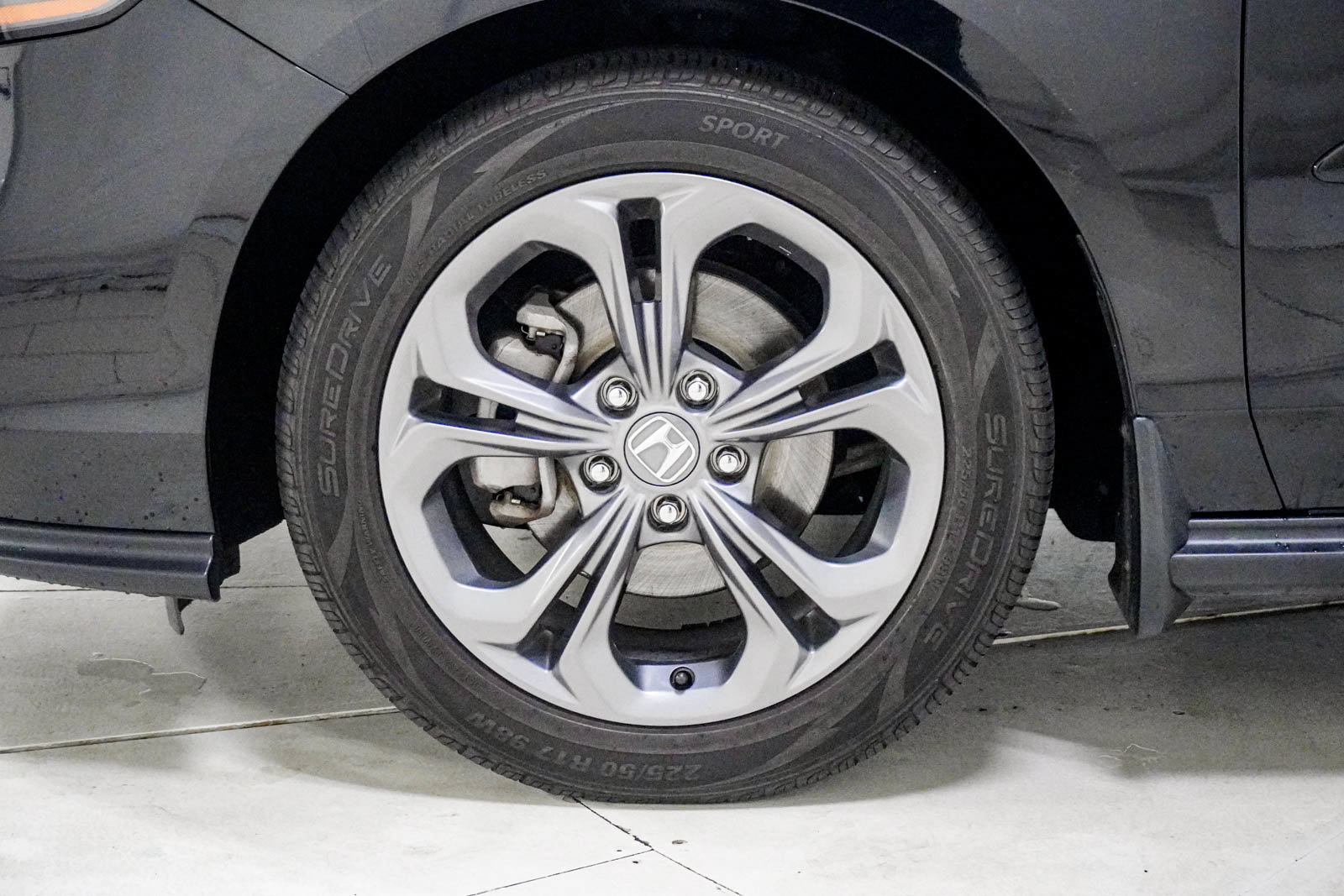Used 2023 Honda Accord EX image 16