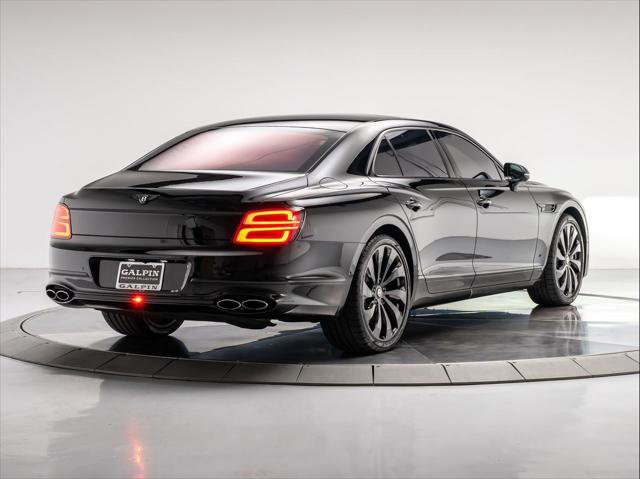 Used 2021 Bentley Flying Spur V8 image 5