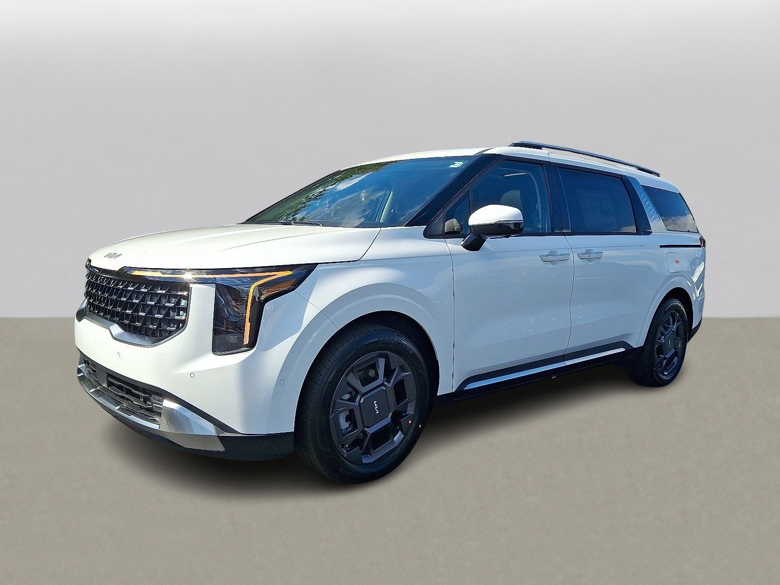 New 2026 Kia Carnival SX image 2