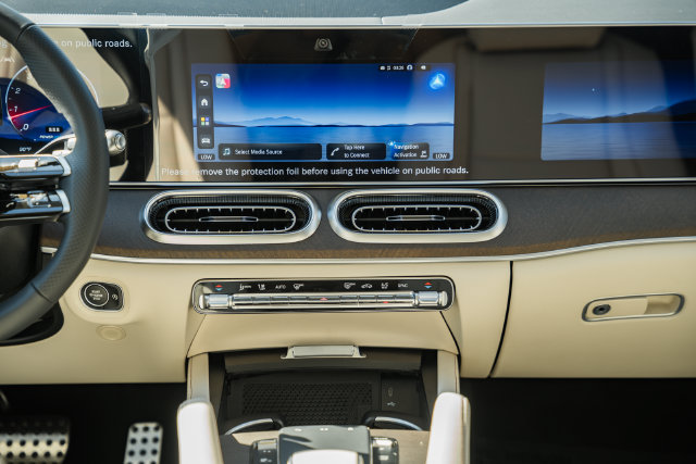New 2027 Mercedes-Benz GLE 450 4MATIC image 21