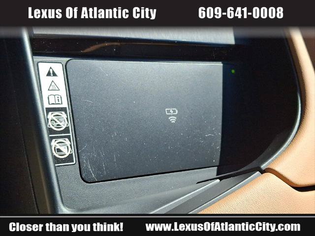 Certified 2023 Lexus ES 350 Ultra Luxury FWD image 26
