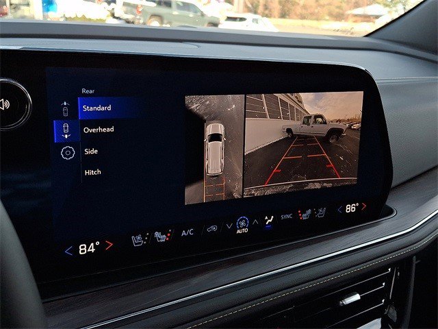 Certified 2026 Chevrolet Tahoe Premier w/ Sun And Tow Package image 19