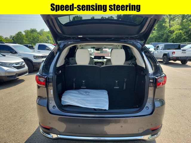 Used 2024 MAZDA CX-90 3.3 Turbo S w/ Premium Package AWD/4WD image 28
