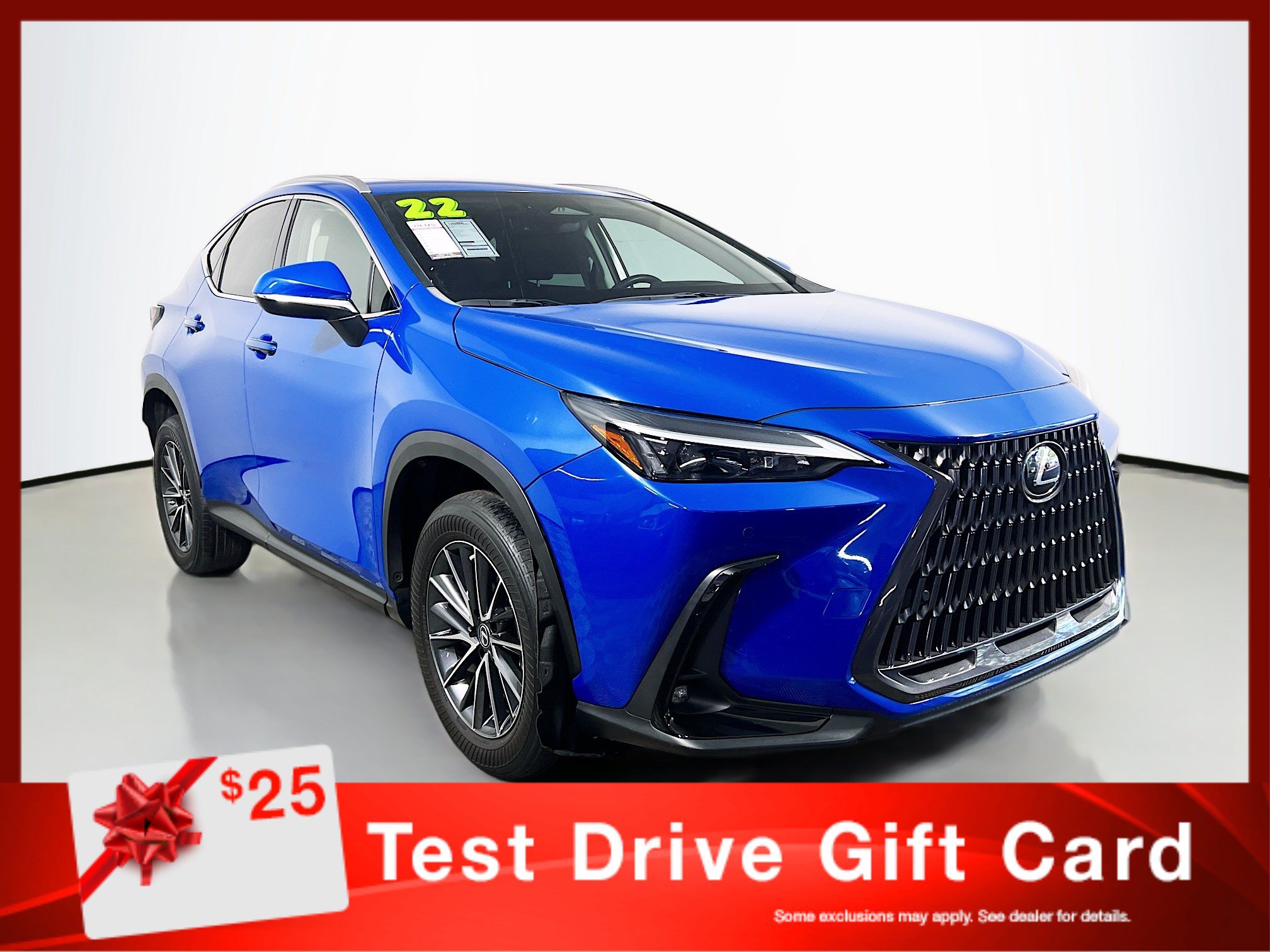 Used 2022 Lexus NX 350 for Sale - Kelley Blue Book
