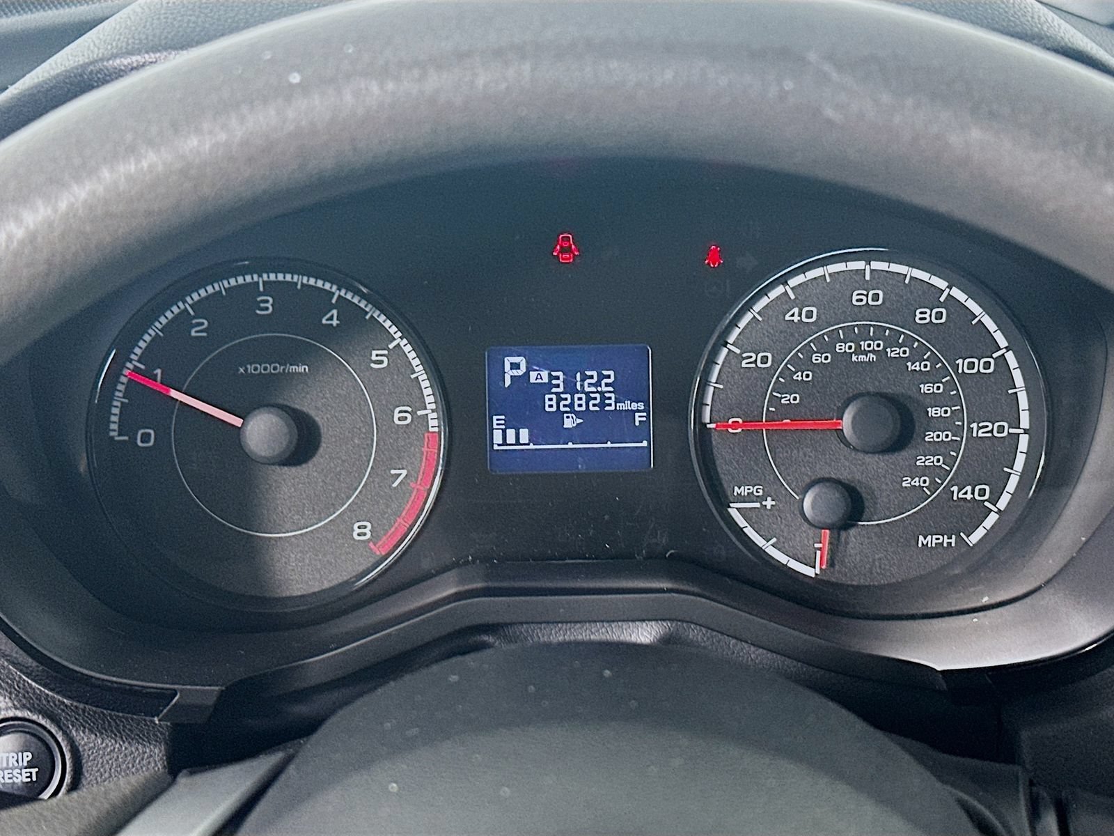 Used 2019 Subaru Impreza 2.0i AWD/4WD image 12