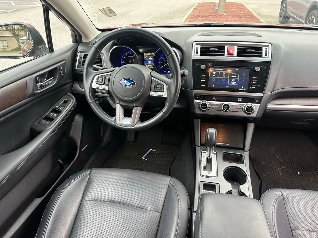 Used 2017 Subaru Outback 2.5i Limited w/ Popular Package #5 image 21