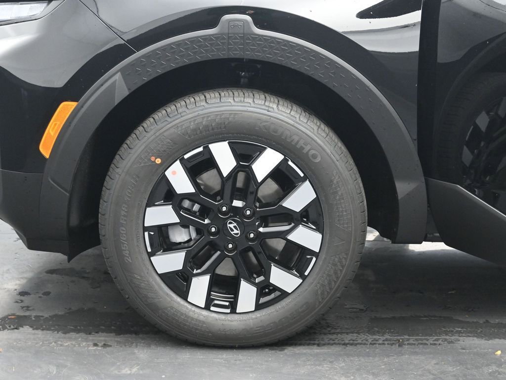 New 2026 Hyundai Santa Cruz SEL image 34