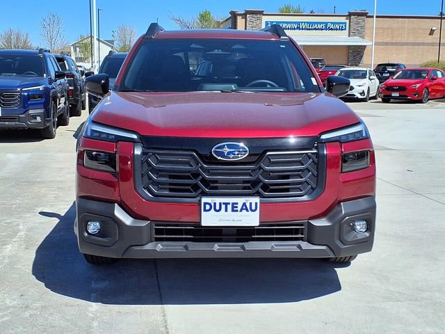 New 2026 Subaru Outback Premium AWD/4WD image 10
