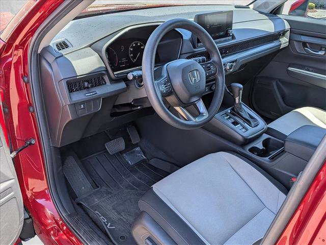 Used 2023 Honda CR-V EX image 9