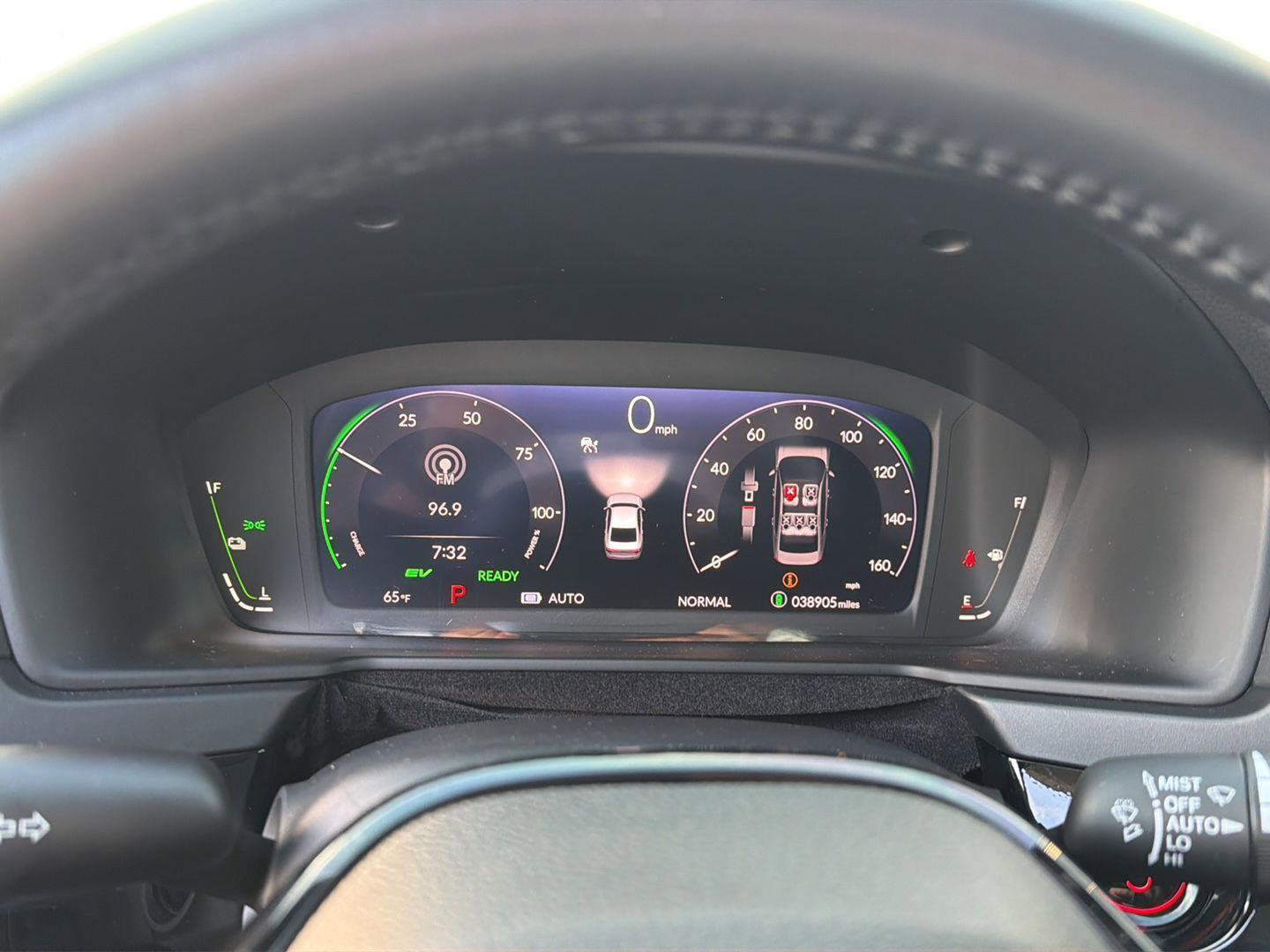 Used 2023 Honda Accord Touring image 22