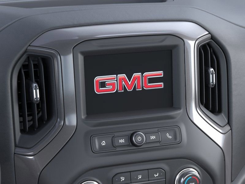 New 2026 GMC Sierra 2500 Pro AWD/4WD image 20