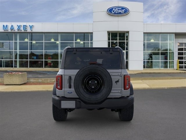 New 2026 Ford Bronco Outer Banks image 55