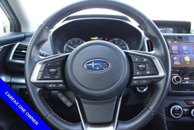 Used 2021 Subaru Crosstrek 2.5i Limited w/ Moonroof Package 2 image 28