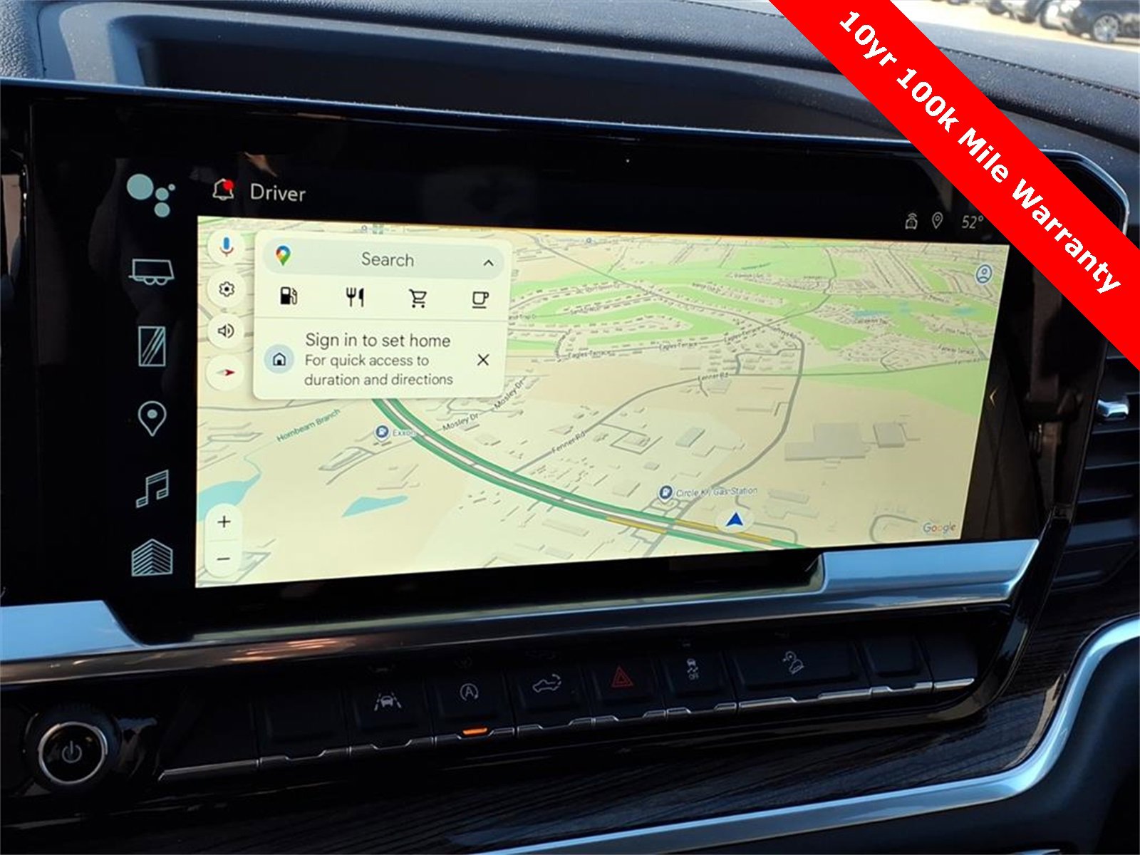 New 2026 Chevrolet Silverado 1500 RST image 21