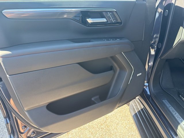New 2026 Chevrolet Tahoe RST image 8